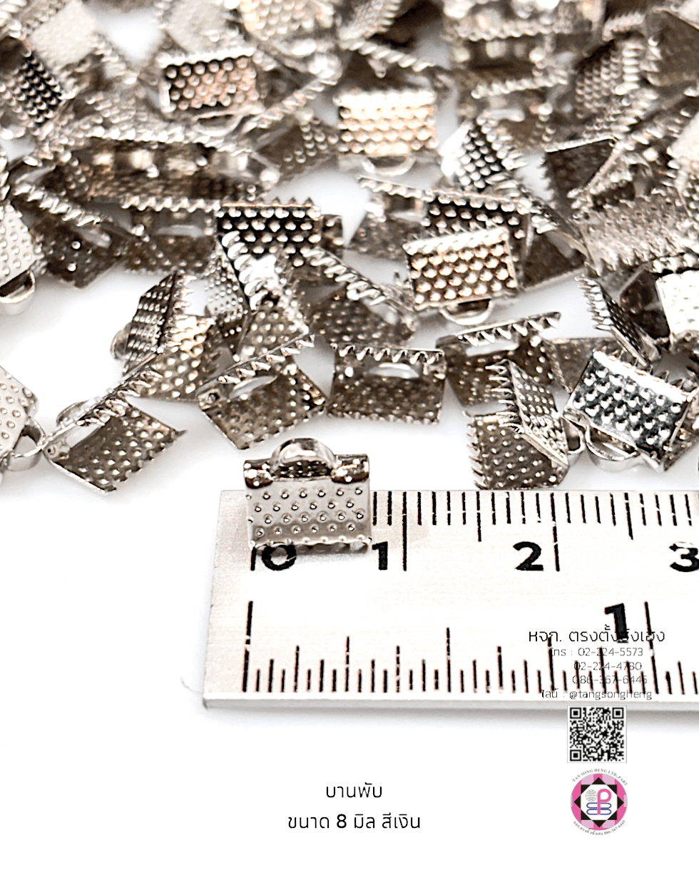 บานพับ, ปิดปม, เครื่องประดับ, ตกแต่ง, อะไหล่ทำสร้อย, อุปกรณ์ร้อยสร้อย, โรเดียม, แฟชั่น, ตัวล็อค วัสดุ ตัวเชื่อม, DIY, ตัวงับ