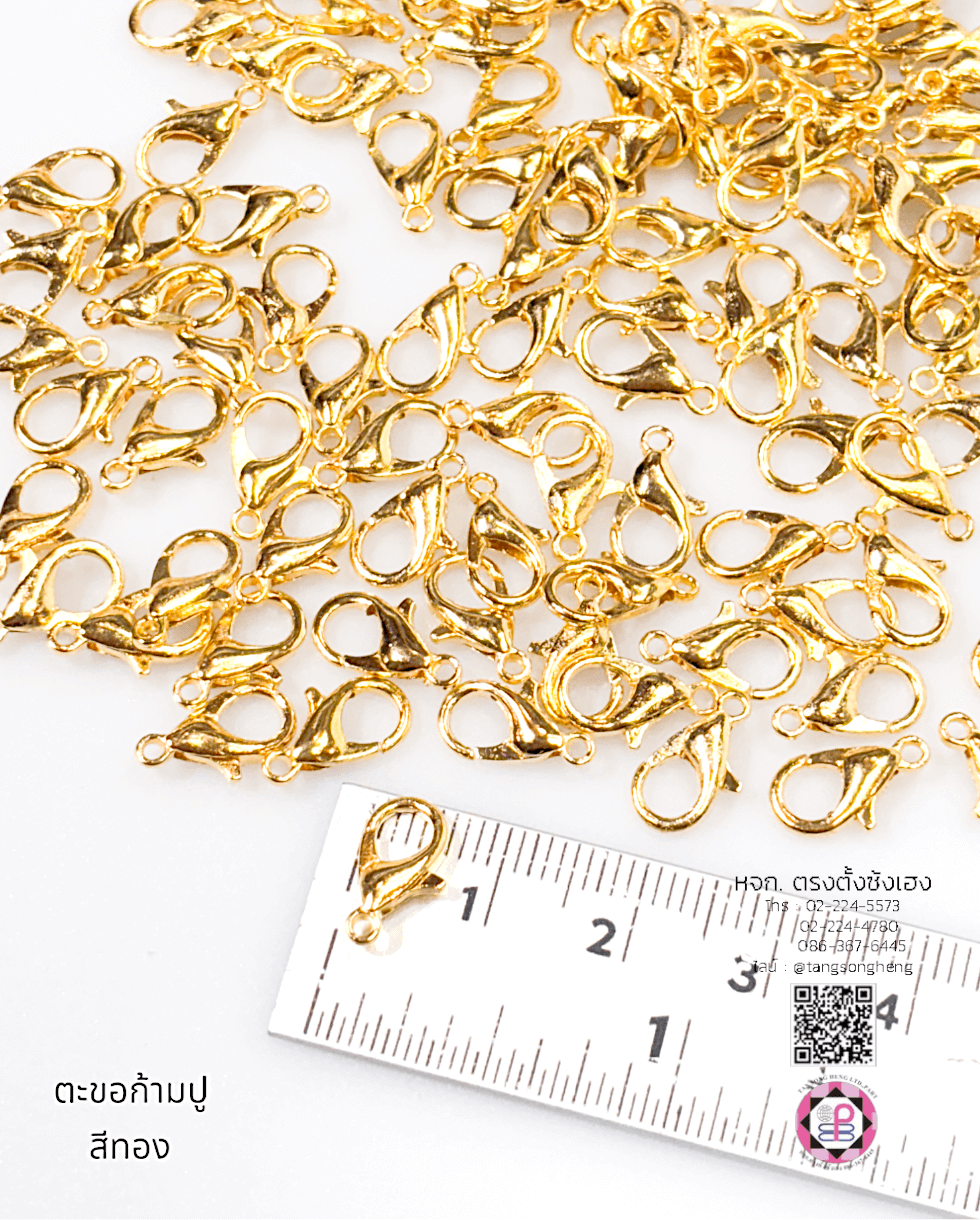 lobster claw clasp, trigger lobster claw clasp, jewelry supply, hinge, clasp, DIY, accessory, jewelry,Trigger hook