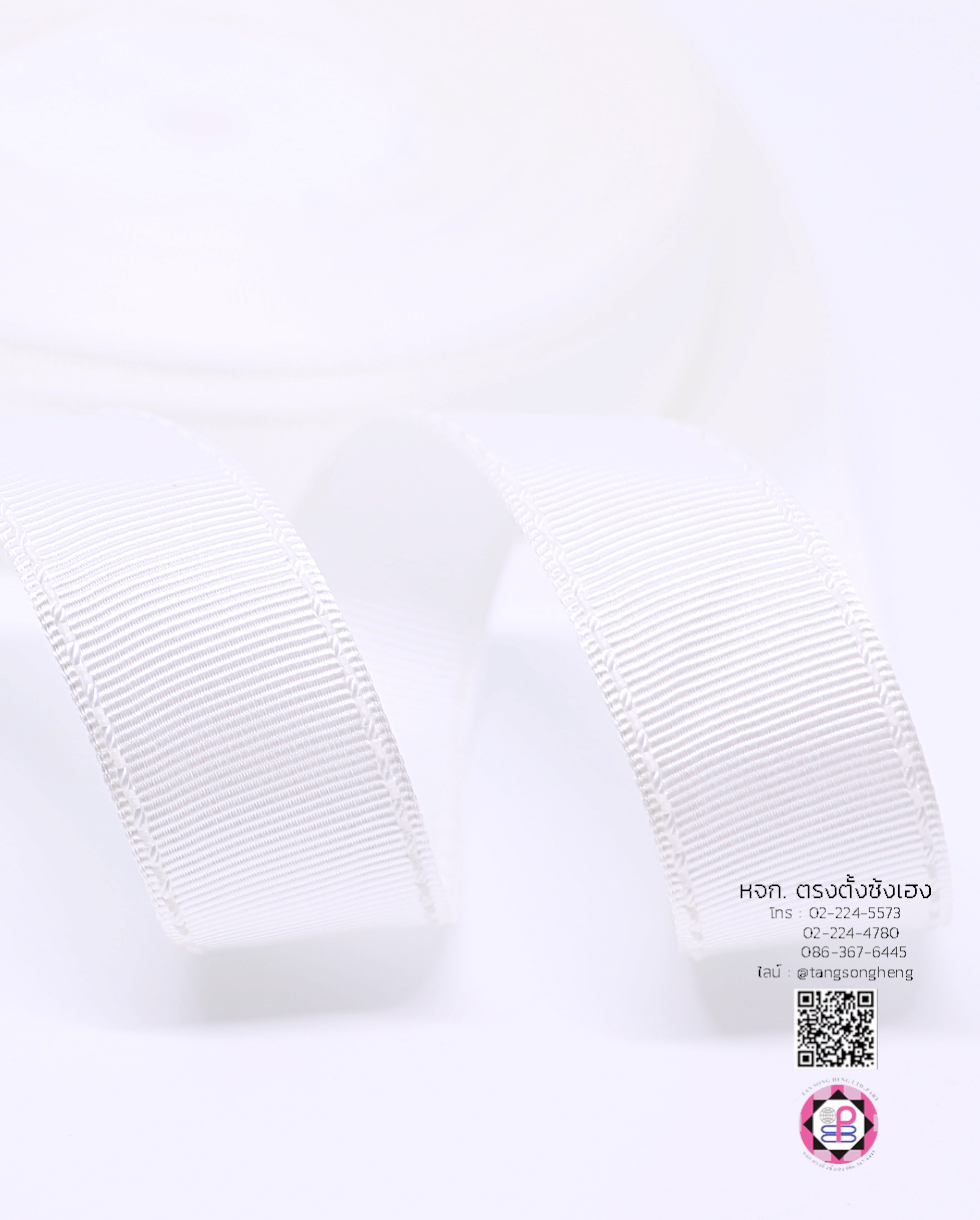 ริบบิ้นผ้าฟูกเนาขอบ, ริบบิ้นผ้ากรอสเกรน, ริบบิ้นผ้าฟูก, ริบบิ้นปิเก้, ริบบิ้นเส้น, ริบบิ้นทำโบว์, ริบบิ้นเกาหลี, ริบบิ้นขายส่ง, ริบบิ้นราคาถูก, ริบบิ้นผูกกล่องของขวัญ, ริบบิ้นแต่งงาน