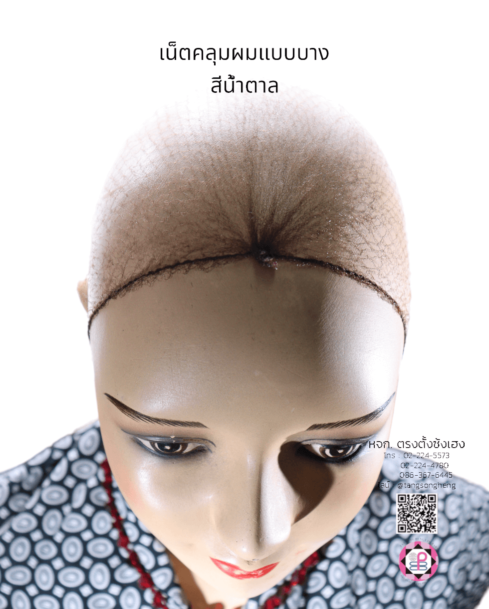 hairnet, nylon hair net, hairnet dressing, hold hairnet