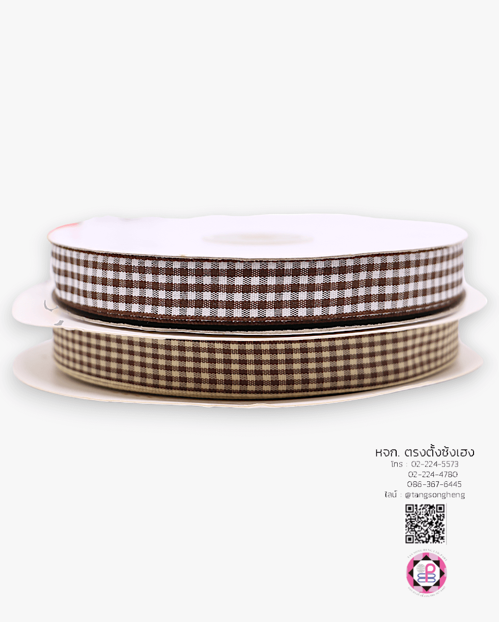 gingham ribbon, plaid pattern ribbon,checkered ribbon, scottish ribbon, bow, bouquet bow, wedding decoratin, gift wrap, fashion, bow tie, DIY accessories, decor, handmade, craft, hairbow, sewing, pack