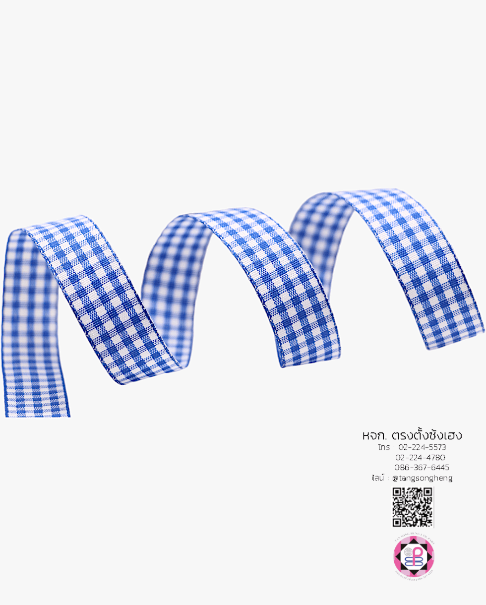 gingham ribbon, plaid pattern ribbon,checkered ribbon, scottish ribbon, bow, bouquet bow, wedding decoratin, gift wrap, fashion, bow tie, DIY accessories, decor, handmade, craft, hairbow, sewing, pack