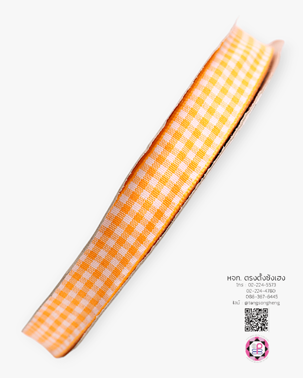 ริบบิ้นผ้าลายสก็อต, ลายตารางหมากรุก, แฟชั่น, เครื่องประดับ, ริบบิ้นทำโบว์, ริบบิ้นผูกกล่องของขวัญ, ริบบิ้นผูกช่อดอกไม้, ริบบิ้นผูกกระเช้า, ริบบิ้นโบว์พยาบาล, โบว์นักเรียน, ตกแต่ง, เสื้อผ้า, งานฝีมือ, ประดิษฐ์, 