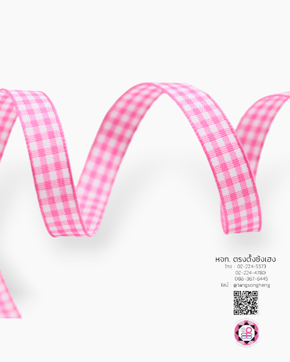 gingham ribbon, plaid pattern ribbon,checkered ribbon, scottish ribbon, bow, bouquet bow, wedding decoratin, gift wrap, fashion, bow tie, DIY accessories, decor, handmade, craft, hairbow, sewing, pack