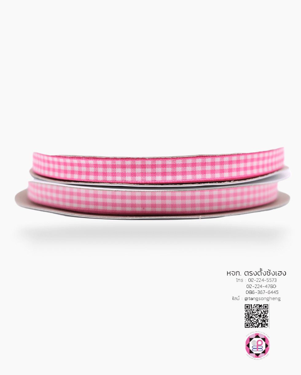 gingham ribbon, plaid pattern ribbon,checkered ribbon, scottish ribbon, bow, bouquet bow, wedding decoratin, gift wrap, fashion, bow tie, DIY accessories, decor, handmade, craft, hairbow, sewing, pack