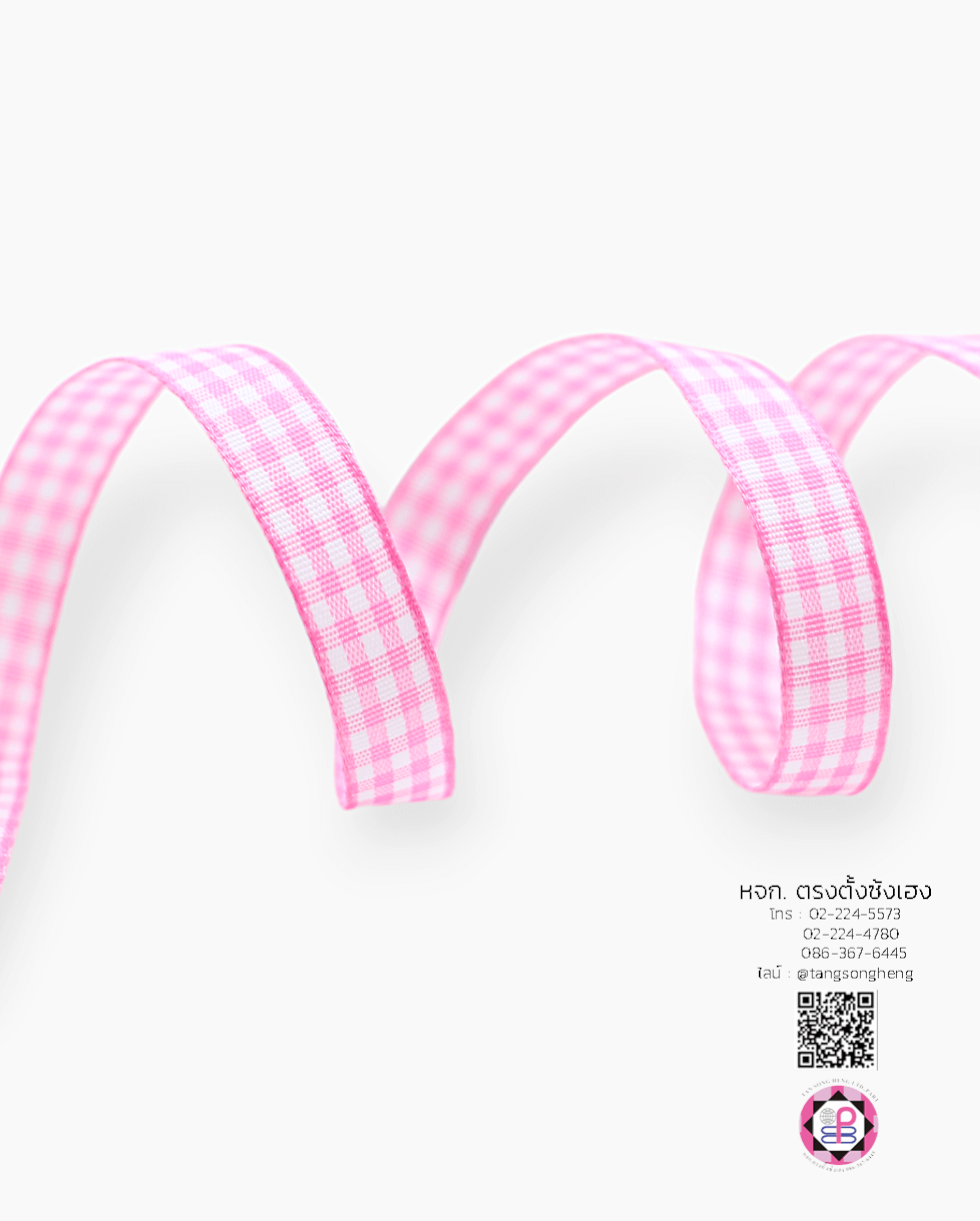 gingham ribbon, plaid pattern ribbon,checkered ribbon, scottish ribbon, bow, bouquet bow, wedding decoratin, gift wrap, fashion, bow tie, DIY accessories, decor, handmade, craft, hairbow, sewing, pack