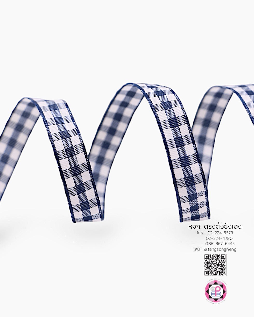 gingham ribbon, plaid pattern ribbon,checkered ribbon, scottish ribbon, bow, bouquet bow, wedding decoratin, gift wrap, fashion, bow tie, DIY accessories, decor, handmade, craft, hairbow, sewing, pack