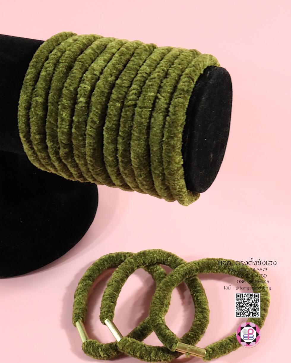 Hair band, hair string, gift shop, DIY, decoration, rubble band, velvet rubber band