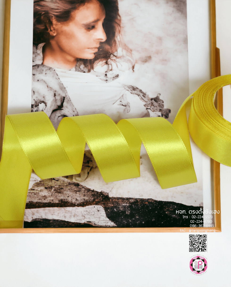 ริบบิ้นผ้าซาติน, ริบบิ้นผ้าต่วน, ริบบิ้นผ้ามัน, โบว์แต่งงาน, โบว์ผ้า, ริ้บบิ้นผูกผมนักเรียน, ริบบิ้นทำโบว์ริบบิ้นทำโบว์