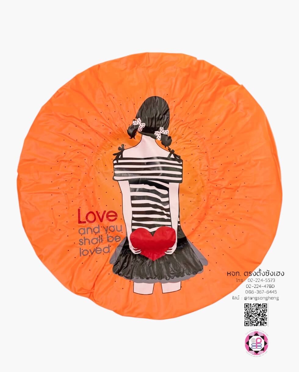 หมวกอาบน้ำ, หมวกอาบน้ำพกพา, หมวกกันน้ำ, หมวกเสริมสวย