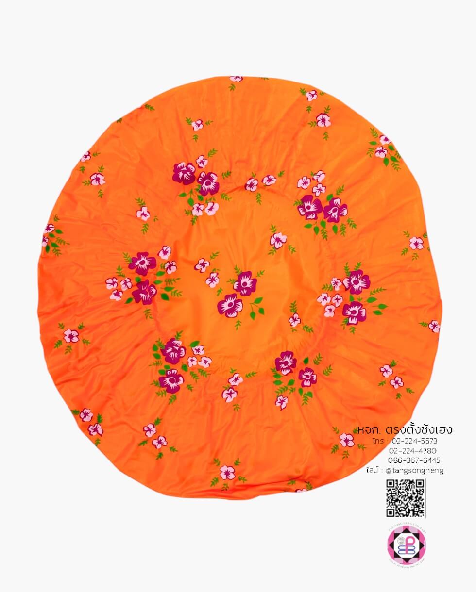 หมวกอาบน้ำ, หมวกอาบน้ำพกพา, หมวกกันน้ำ, หมวกเสริมสวย