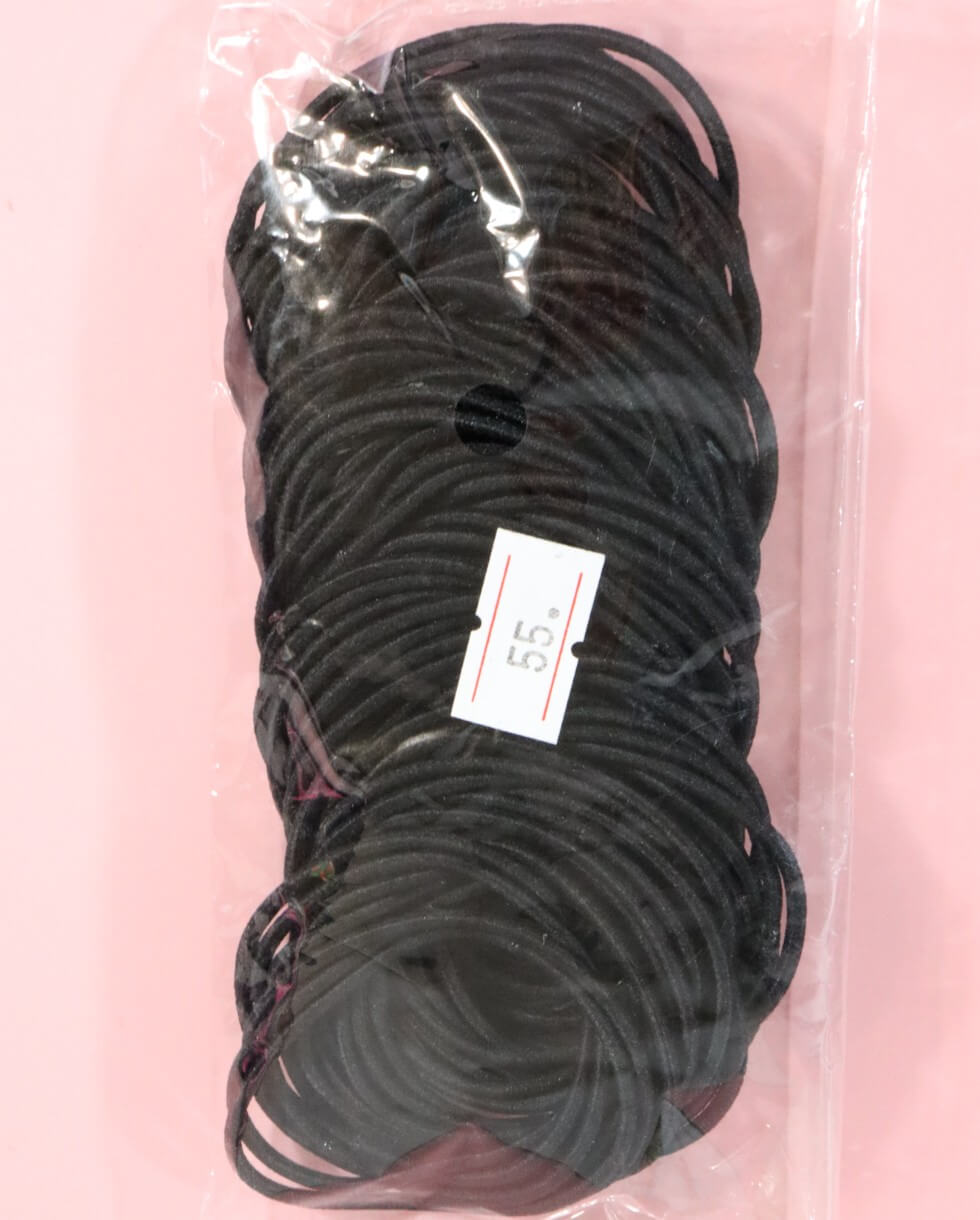 Elastic band, rubber band, girl hair band, wemen hair band, hair tie, hair string, accessories, baby hair band, DIY, handmade, decor, pony tail holder, hair braid, fabric strechy, wholesale, craft, fa