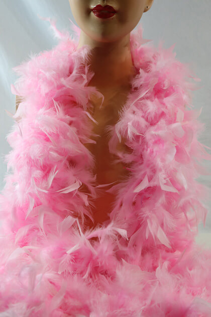 ขนนกเส้น, ขนตกแต่ง, ชุดแต่งงาน, ผ้าพันคอ, เครื่องแต่งกาย, DIY, ตกแต่งฮาโลวีน, คริสต์มาส, ขนนกพวงหนา, ขนนกคาบาเร่