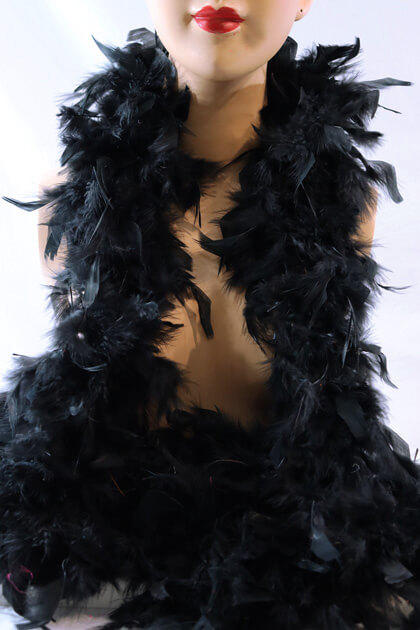 ขนนกเส้น, ขนตกแต่ง, ชุดแต่งงาน, ผ้าพันคอ, เครื่องแต่งกาย, DIY, ตกแต่งฮาโลวีน, คริสต์มาส, ขนนกพวงหนา, ขนนกคาบาเร่