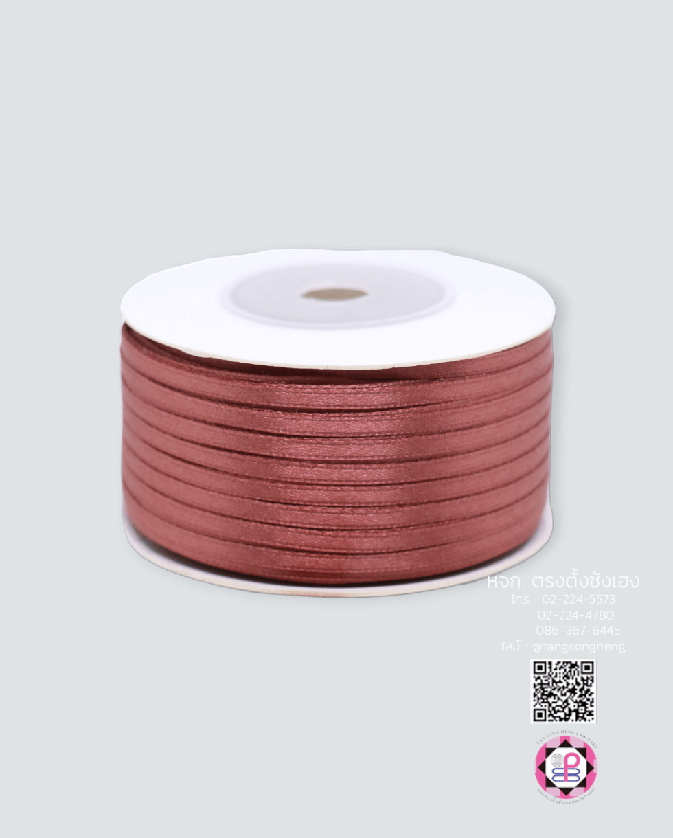 ริบบิ้นผ้าซาติน, ริบบิ้นผ้าต่วน, ริบบิ้นผ้ามัน, โบว์แต่งงาน, โบว์ผ้า, ริ้บบิ้นผูกผมนักเรียน, ริบบิ้นทำโบว์ริบบิ้นทำโบว์