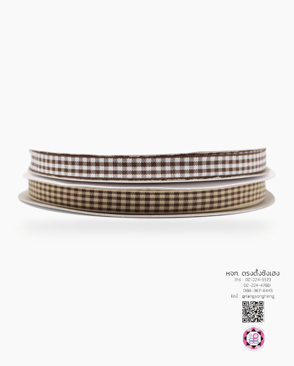 gingham ribbon, plaid pattern ribbon,checkered ribbon, scottish ribbon, bow, bouquet bow, wedding decoratin, gift wrap, fashion, bow tie, DIY accessories, decor, handmade, craft, hairbow, sewing, pack