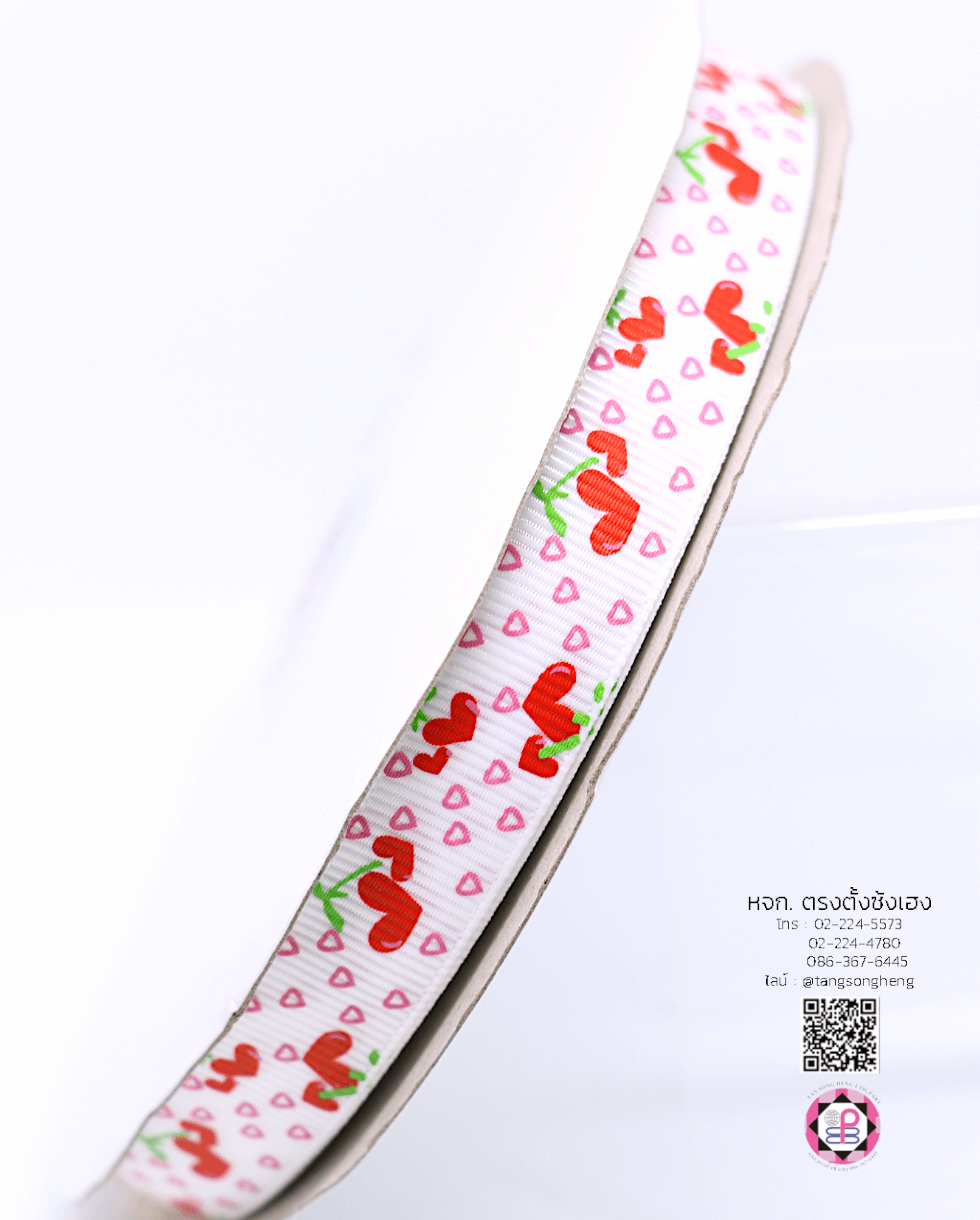 ริบบิ้นผ้ากรอสเกรน, ริบบิ้นผ้าฟูก, ริบบิ้นทำโบว์, ริบบิ้นเกาหลี, ริบบิ้นขายส่ง, ริบบิ้นราคาถูก, ริบบิ้นผูกกล่องของขวัญ, ริบบิ้นแต่งงาน