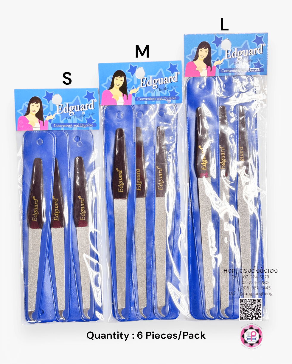 nail file, salon nail file, buffer, nail manicure