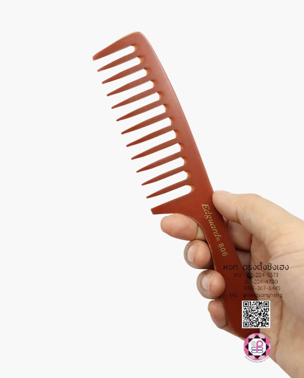 grooming comb, hair comb, comb, hairbrush