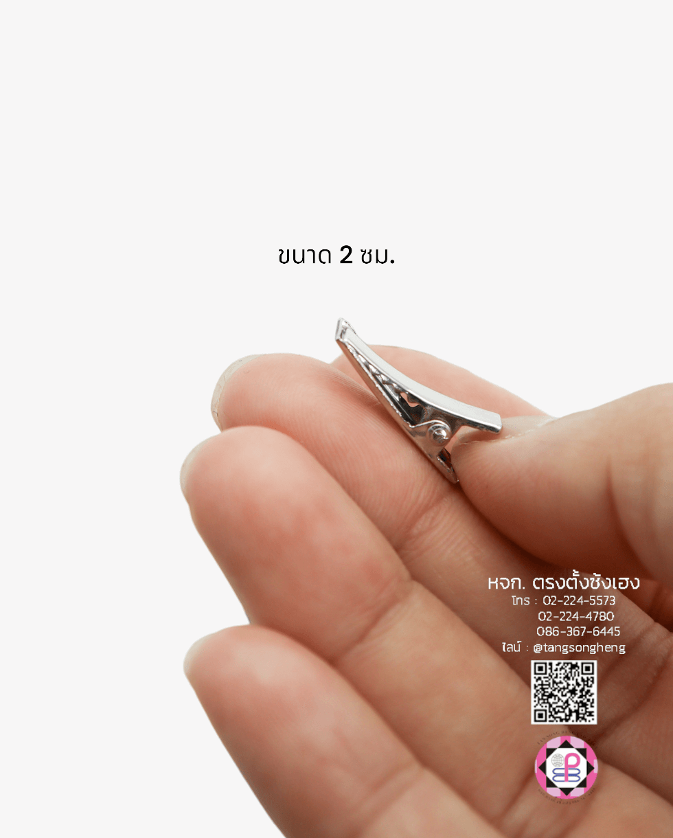 โครงกิ๊บ, กิ๊บปากเป็ด, กิ๊บติดผม, กิ๊บเด็ก, กิ๊บนักเรียน, กิ๊บพยาบาล, กิ๊บปากจระเข้