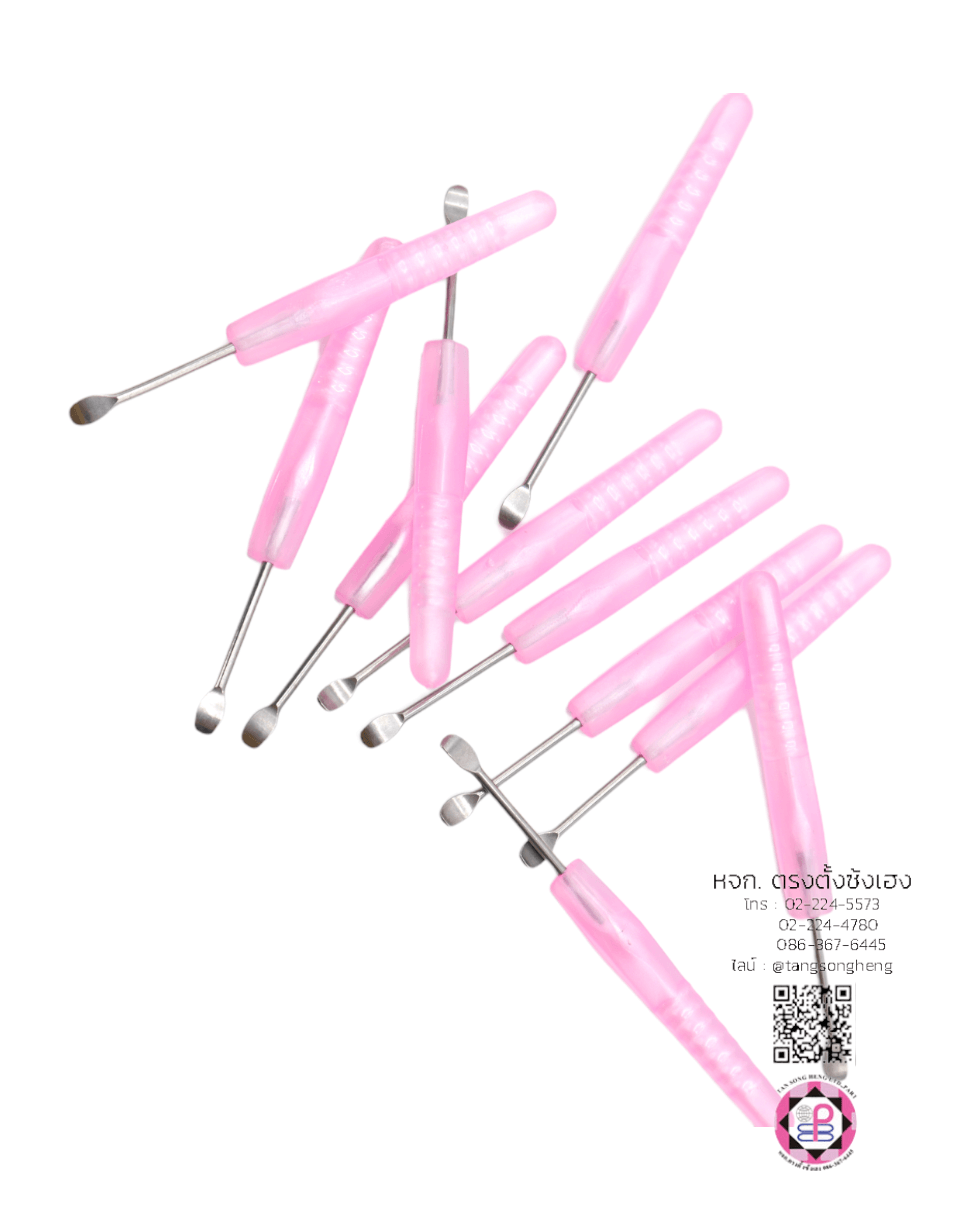 ไม้แคะหู, ไม้ทำความสะอาดรูหู, อุปกรณ์ทำความสะอาดหู