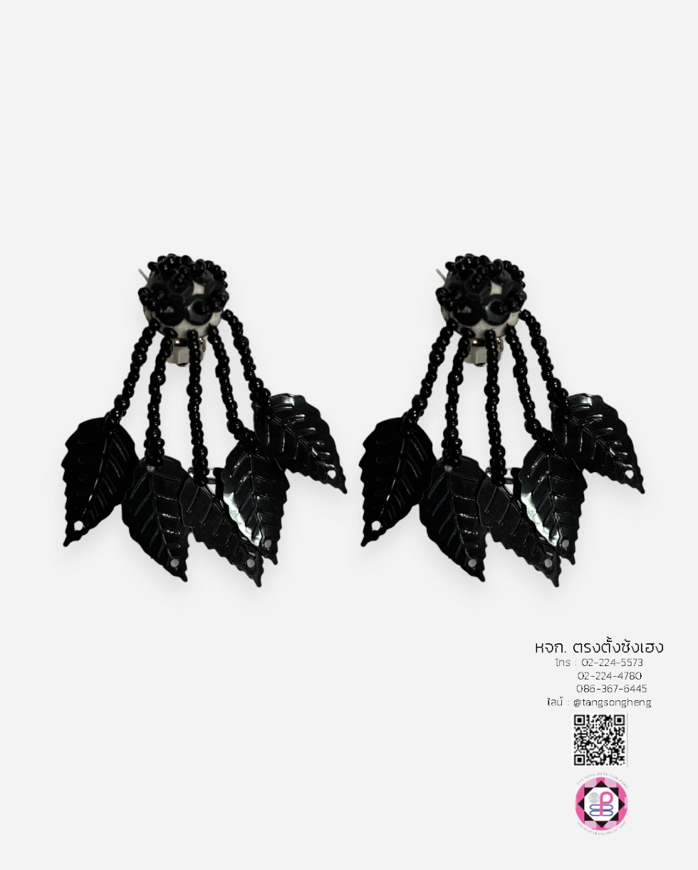 ต่างหูลิเก, ต่างหูดรัมเมเยอร์, ต่างหูออกงานแสดง, ต่างหูมุก, ต่างหูนักแสดง, ต่างหูระย้า, ต่างหูหนีบ, ต่างหูแฟชั่น, ต่างหูเลื่อม, ต่างหูหนีบใบไม้, ต่างหูนางรำ, ต่างหูกีฬาสี