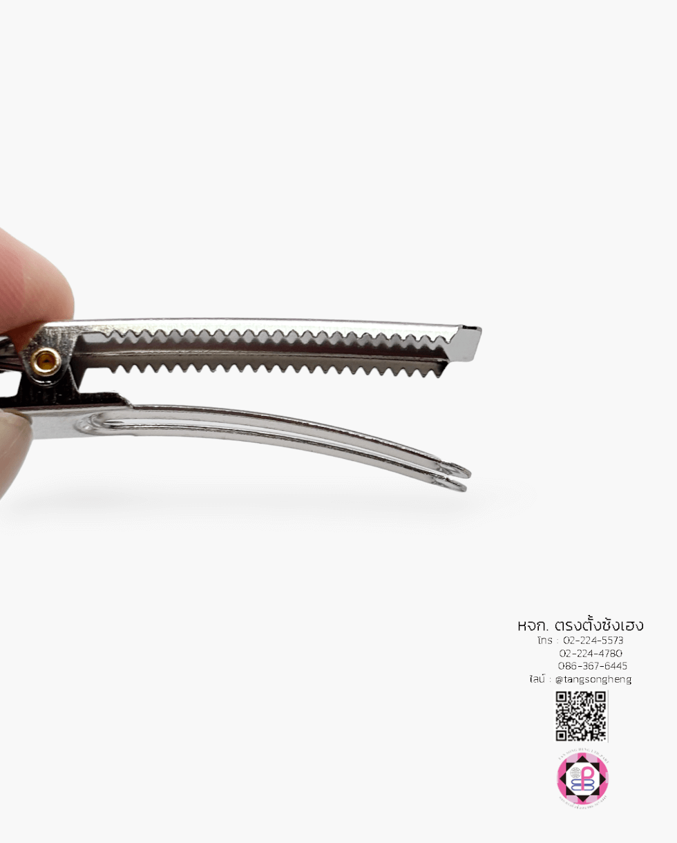 barrette for diy accessories, double prong hair clip, hair clip, hair pin duck bill, alligator clip, crocodile hair clip, hair bow,  rectangle hair clip, metal hair clip, hair pin material DIY, nurse hair clip, student hair clip, women and girl hair accessories