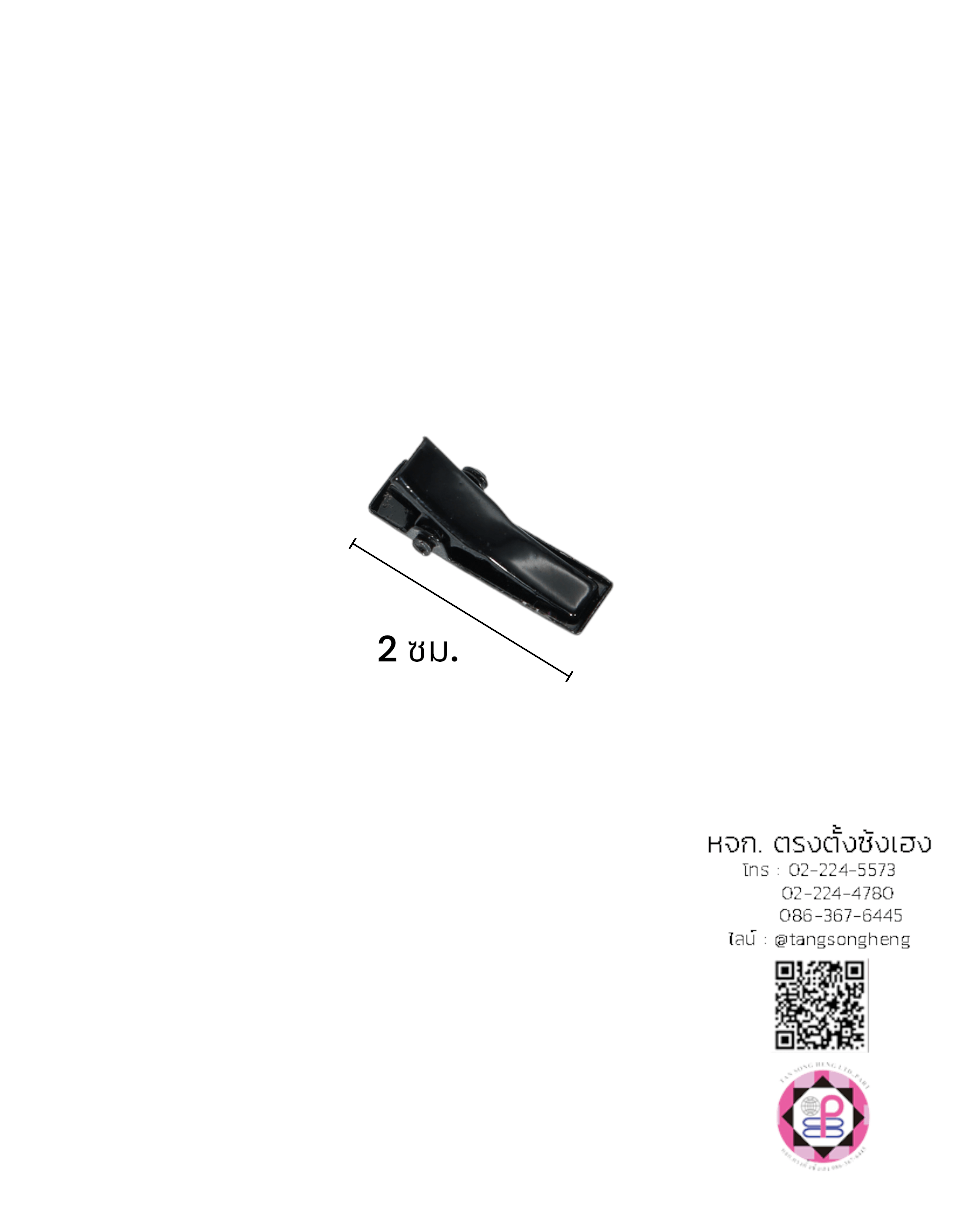 โครงกิ๊บ, กิ๊บปากเป็ด, กิ๊บติดผม, กิ๊บเด็ก, กิ๊บนักเรียน, กิ๊บพยาบาล, กิ๊บปากจระเข้