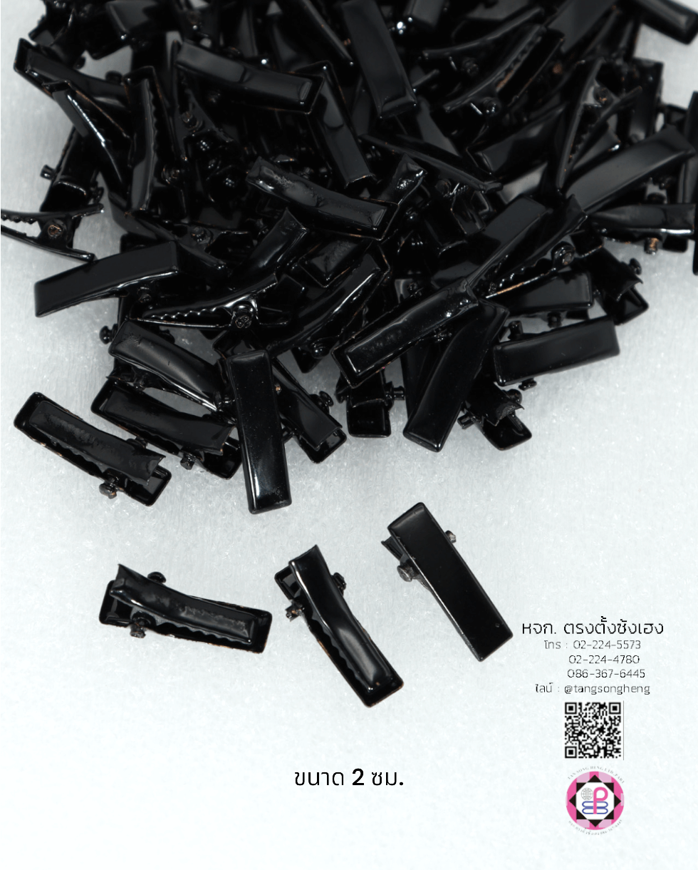 โครงกิ๊บ, กิ๊บปากเป็ด, กิ๊บติดผม, กิ๊บเด็ก, กิ๊บนักเรียน, กิ๊บพยาบาล, กิ๊บปากจระเข้