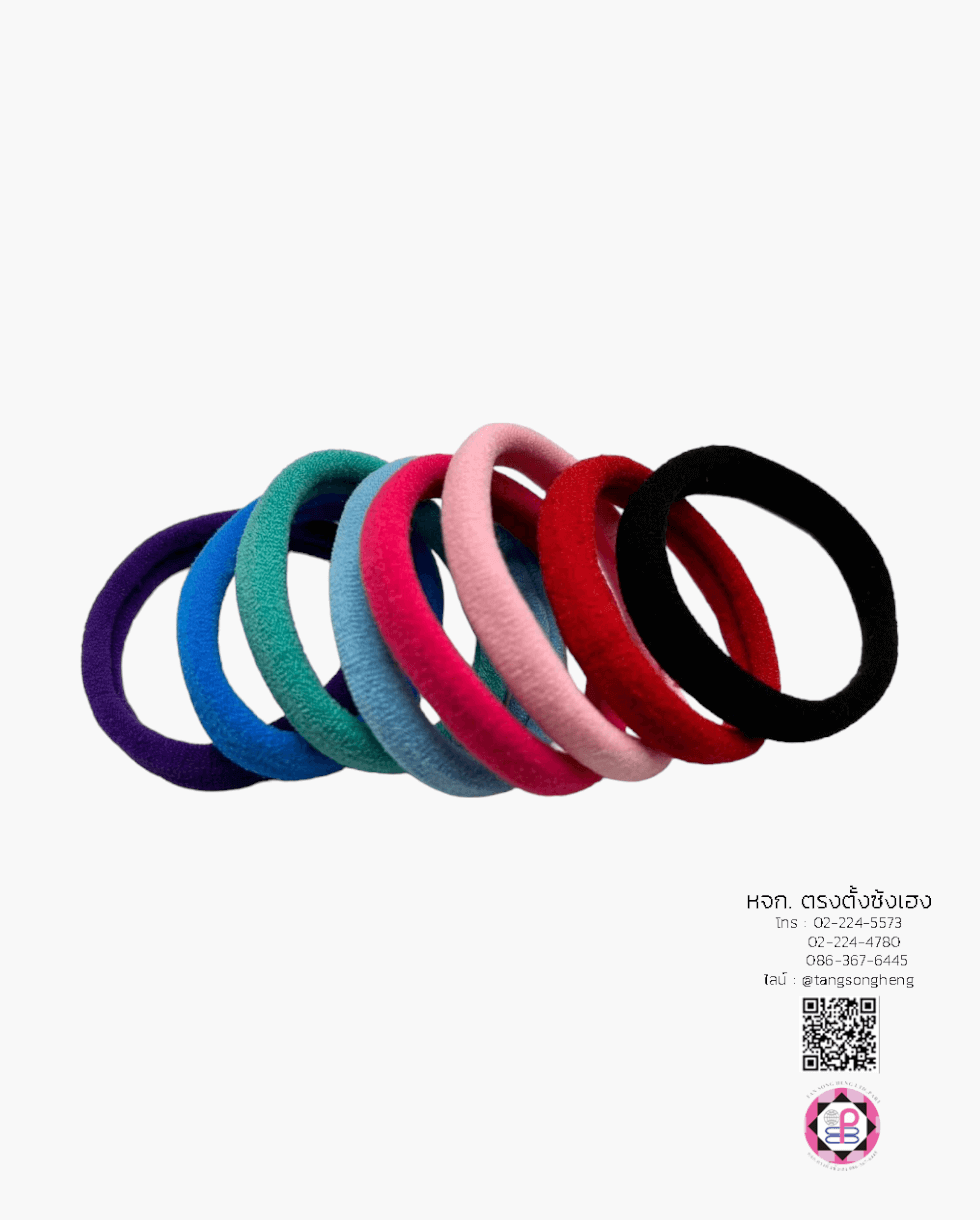 ยางรัดผม, ยางมัดผม, ยางยืด, ยางไนล่อน, ยางรัดผมเด็ก, ยางไม่กินผม, ยางรัดผมน่ารัก, ยางรัดผมแฟชั่น, เครื่องประดับ, ยางรัดผม DIY