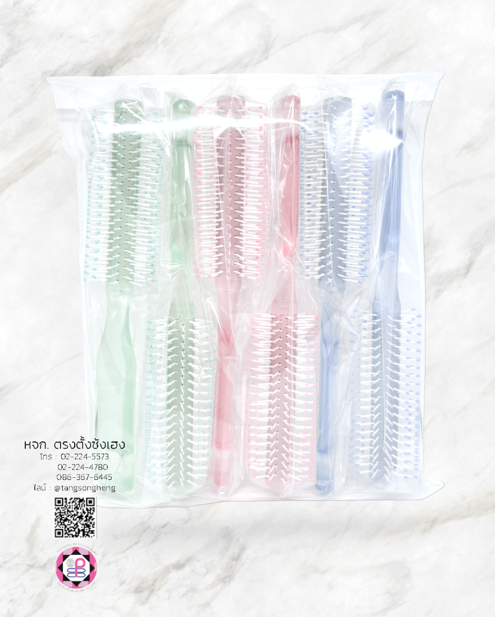 roll brush, hair styling round brush, volume hair brush, hair brush