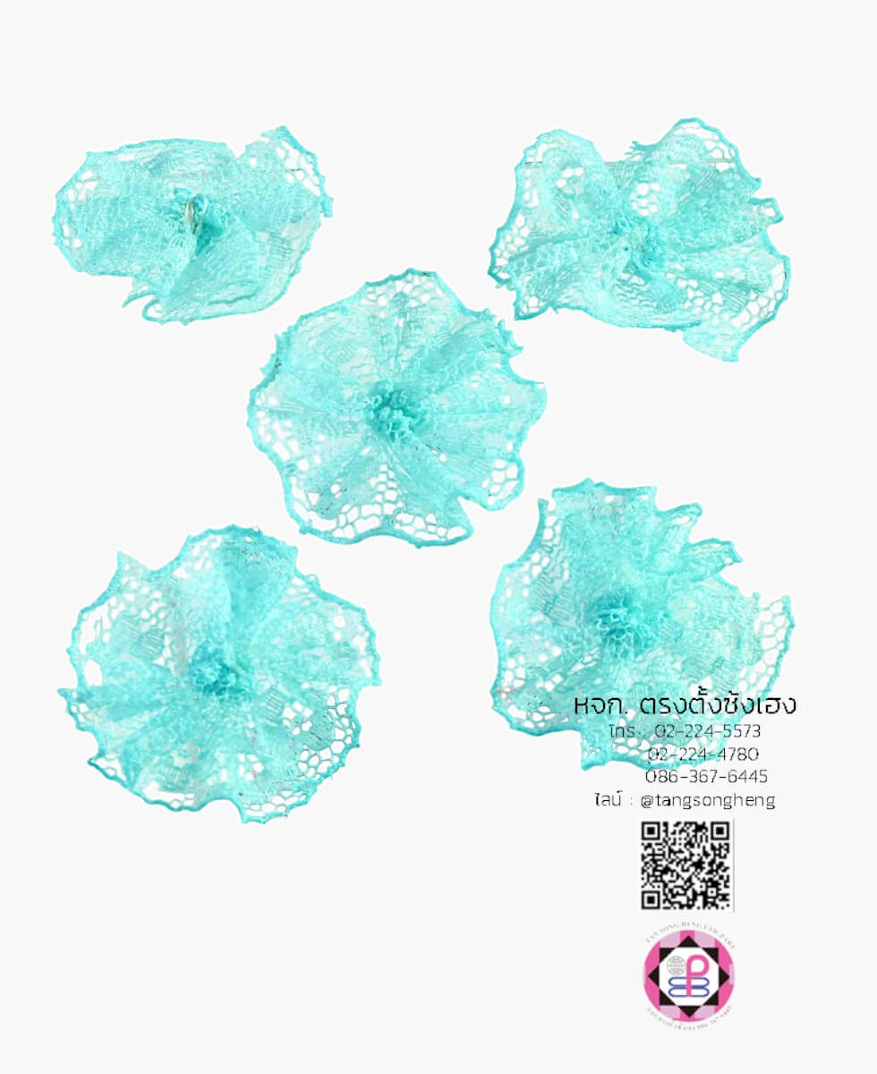 อะไหล่ผ้า, ดอกไม้ผ้า，ดอกไม้ประดิษฐ์, อุปกรณ์ทำเครื่องประดับ