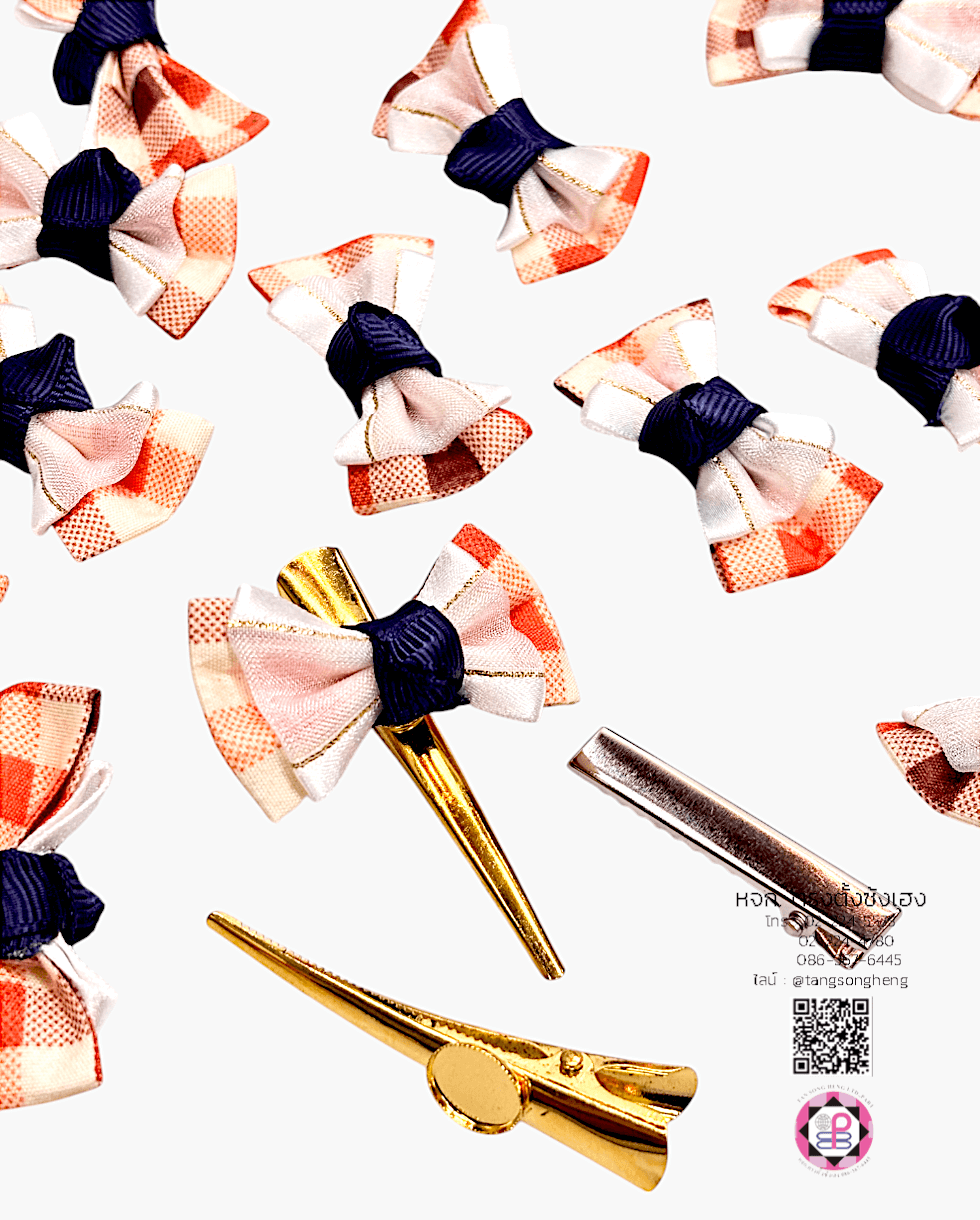 fabric flower, artificial material flower, DIY equipment, accessories material, decoration parts