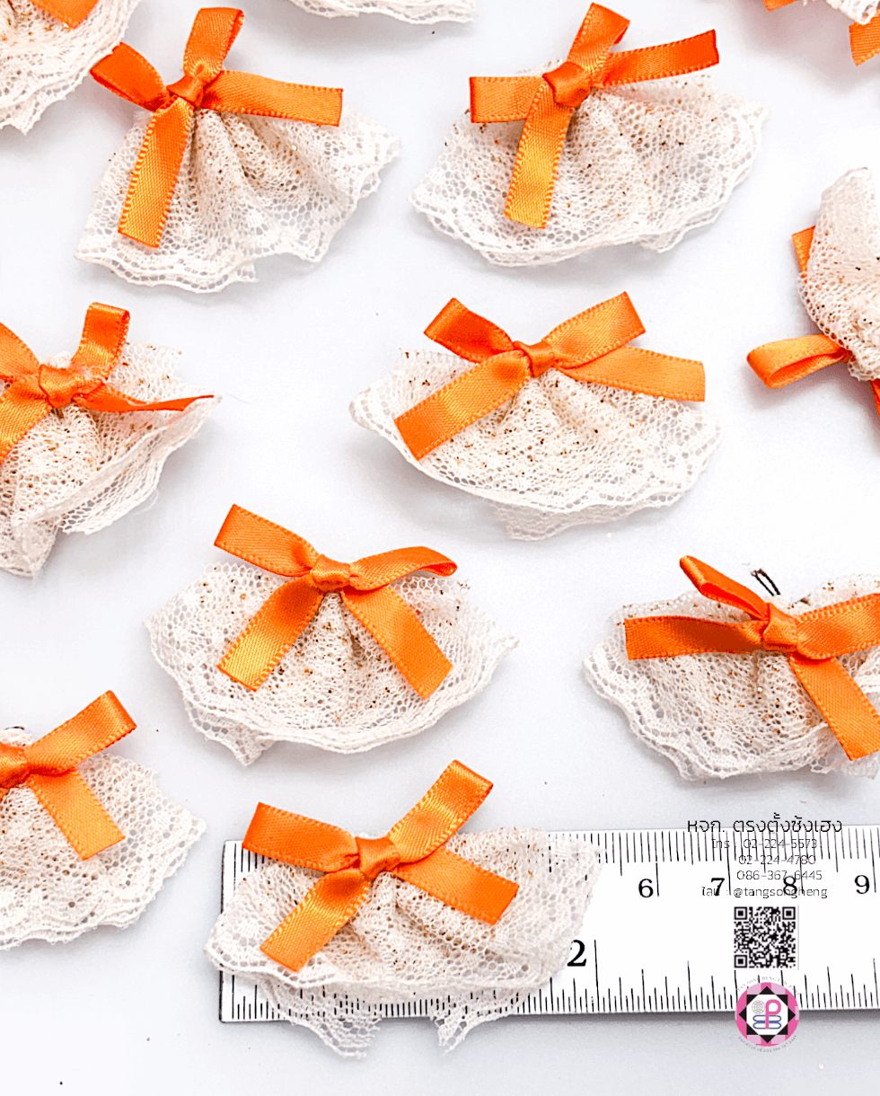 fabric flower, artificial material flower, DIY equipment, accessories material, decoration parts