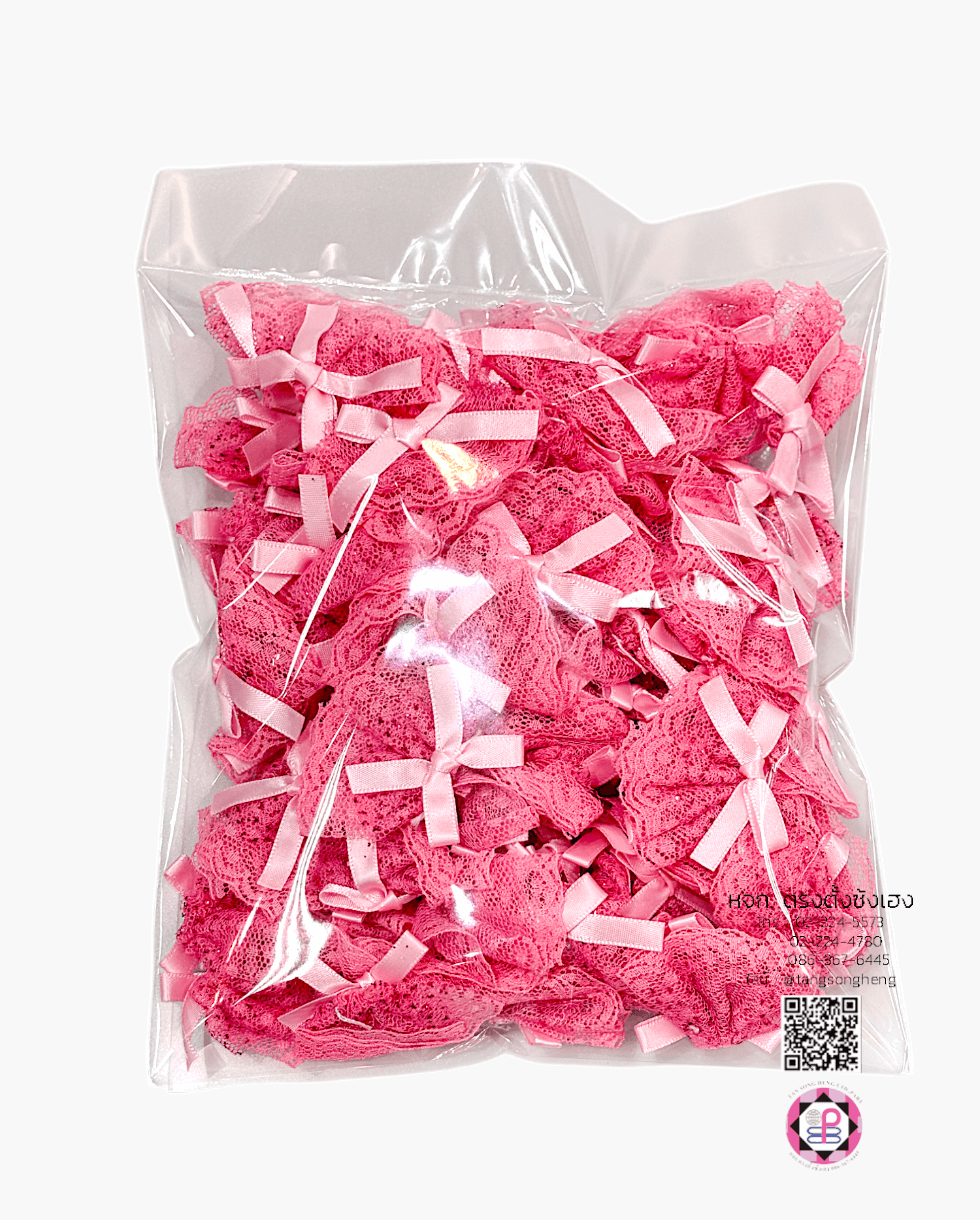 fabric flower, artificial material flower, DIY equipment, accessories material, decoration parts