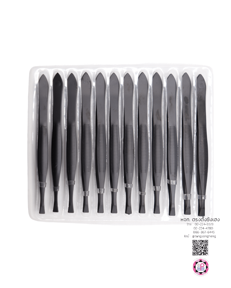 tweezer, hair remover tweezer, first aid kits, stainlees steel beauty product, eyebrow clip, beauty manicure, slant tweezer, stanted tweezer