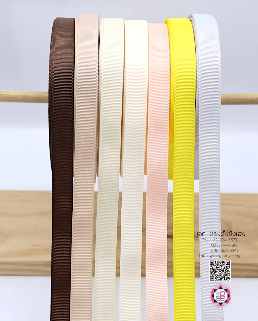 grosgrain ribbon, grossgrain bow , grosssgrain tape, grossgrain for Bouquet wrap , Wedding, Basket, Gift wrap, fashion, tie, DIY, decor, handmade, craft, hairbow, accessories, sewing