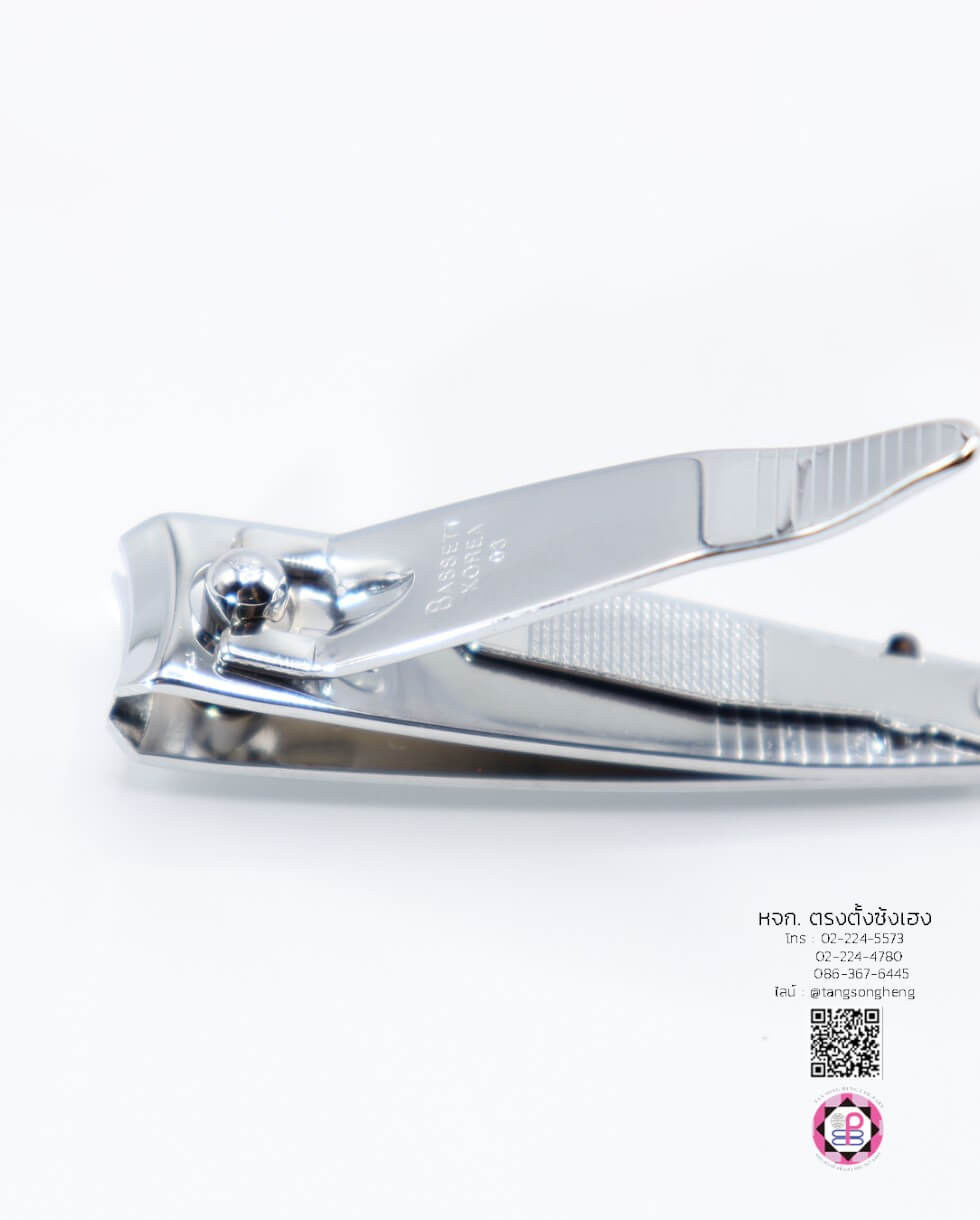 กรรไกรตัดเล็บ, มีดตัดเล็บ, ที่ตัดเล็บ