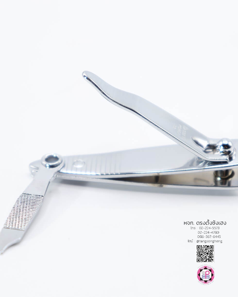 กรรไกรตัดเล็บ, มีดตัดเล็บ, ที่ตัดเล็บ