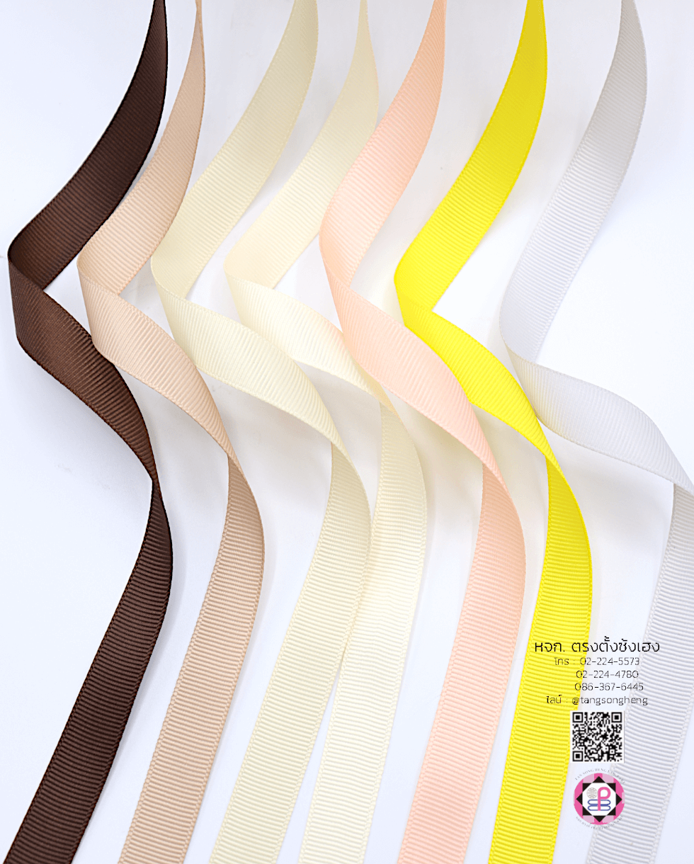 grosgrain ribbon, grossgrain bow , grosssgrain tape, grossgrain for Bouquet wrap , Wedding, Basket, Gift wrap, fashion, tie, DIY, decor, handmade, craft, hairbow, accessories, sewing