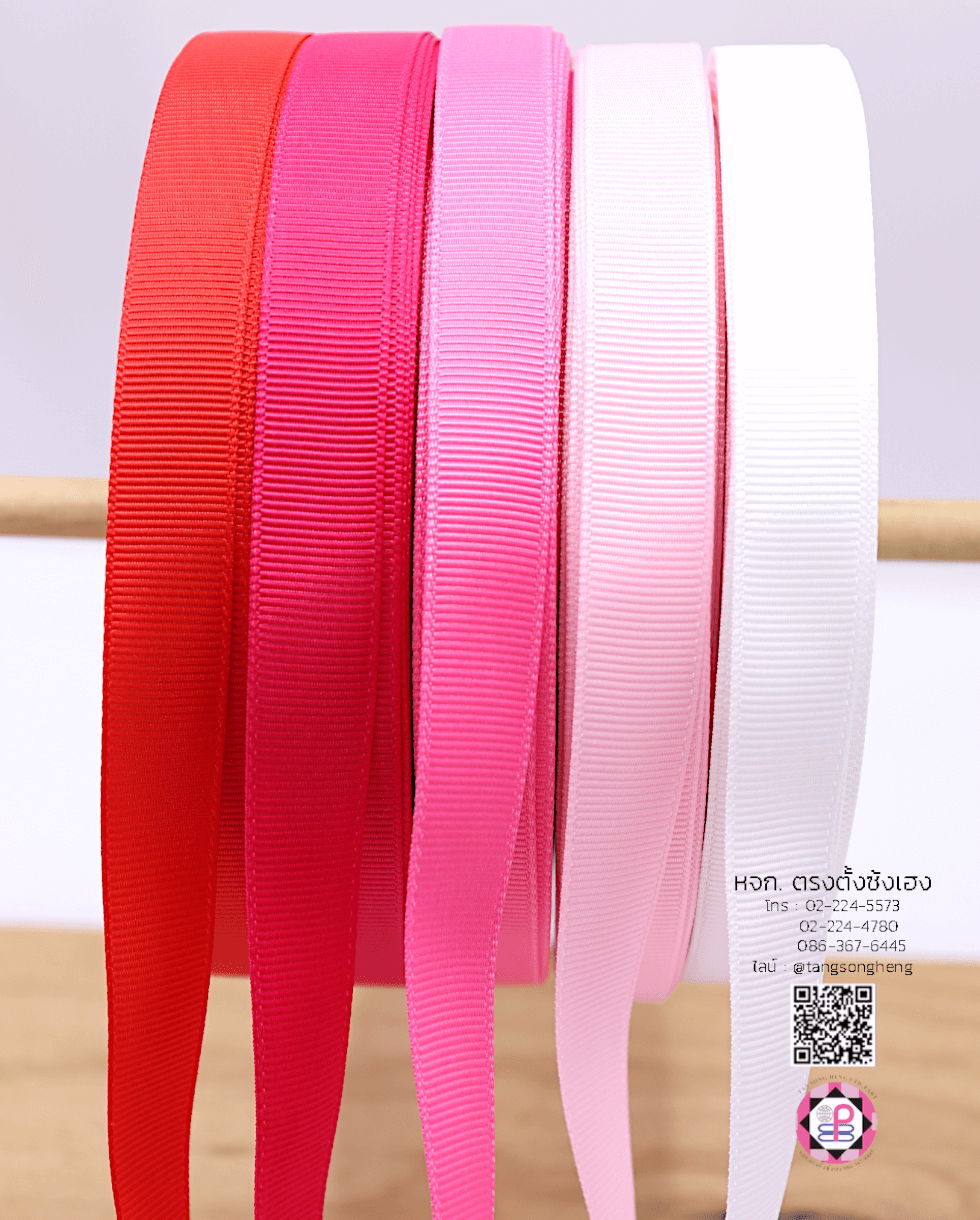 grosgrain ribbon, grossgrain bow , grosssgrain tape, grossgrain for Bouquet wrap , Wedding, Basket, Gift wrap, fashion, tie, DIY, decor, handmade, craft, hairbow, accessories, sewing
