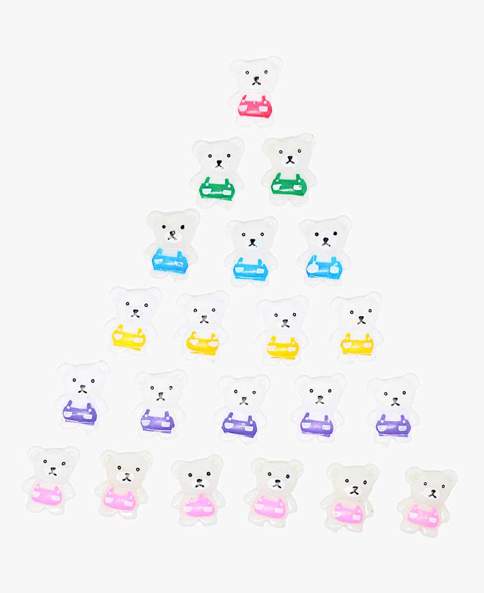 อะไหล่เรซิ่น, ตุ๊กตาเรซิ่น, อุปกรณ์ประดิษฐ์เครื่องประดับ, อุปกรณ์อะไหล่ DIY, อะไหล่ตกแต่งเครื่องประดับ, เรซิ่นการ์ตูน