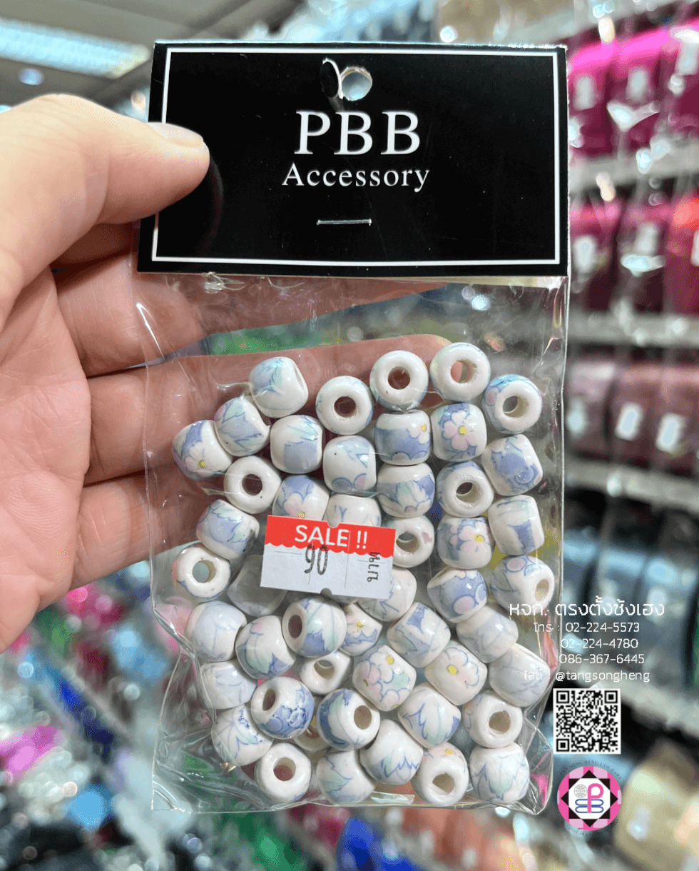 ceramic beads, porcelain beads, jewelry making beads, accessoris ornament, jewelry ornament, DIY craft making, murano beads large hole