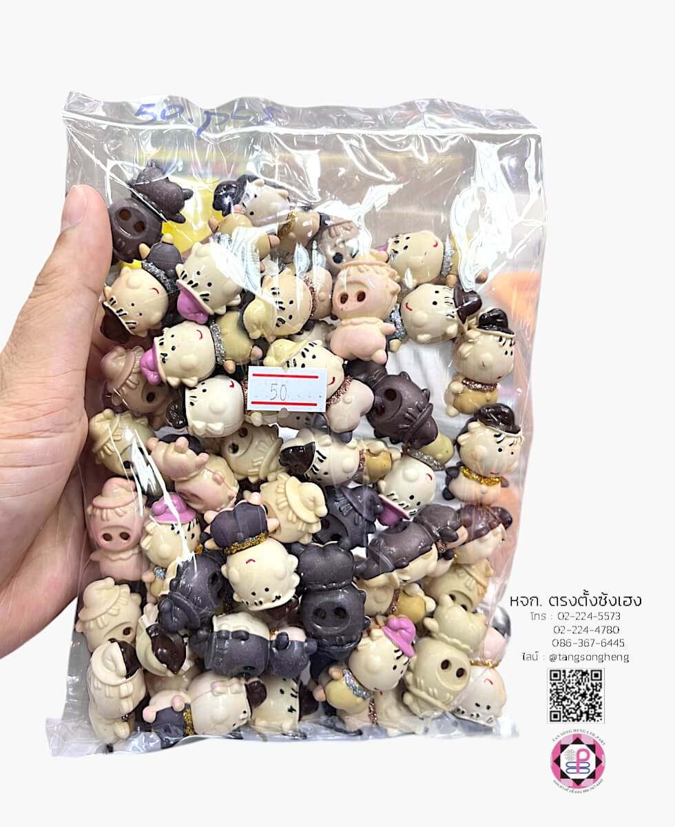 อะไหล่เรซิ่น, ตุ๊กตาเรซิ่น, อุปกรณ์ประดิษฐ์เครื่องประดับ, อุปกรณ์อะไหล่ DIY, อะไหล่ตกแต่งเครื่องประดับ, เรซิ่นการ์ตูน