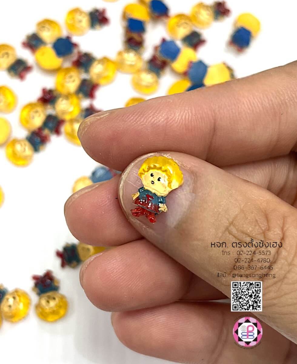 อะไหล่เรซิ่น, ตุ๊กตาเรซิ่น, อุปกรณ์ประดิษฐ์เครื่องประดับ, อุปกรณ์อะไหล่ DIY, อะไหล่ตกแต่งเครื่องประดับ, เรซิ่นการ์ตูน