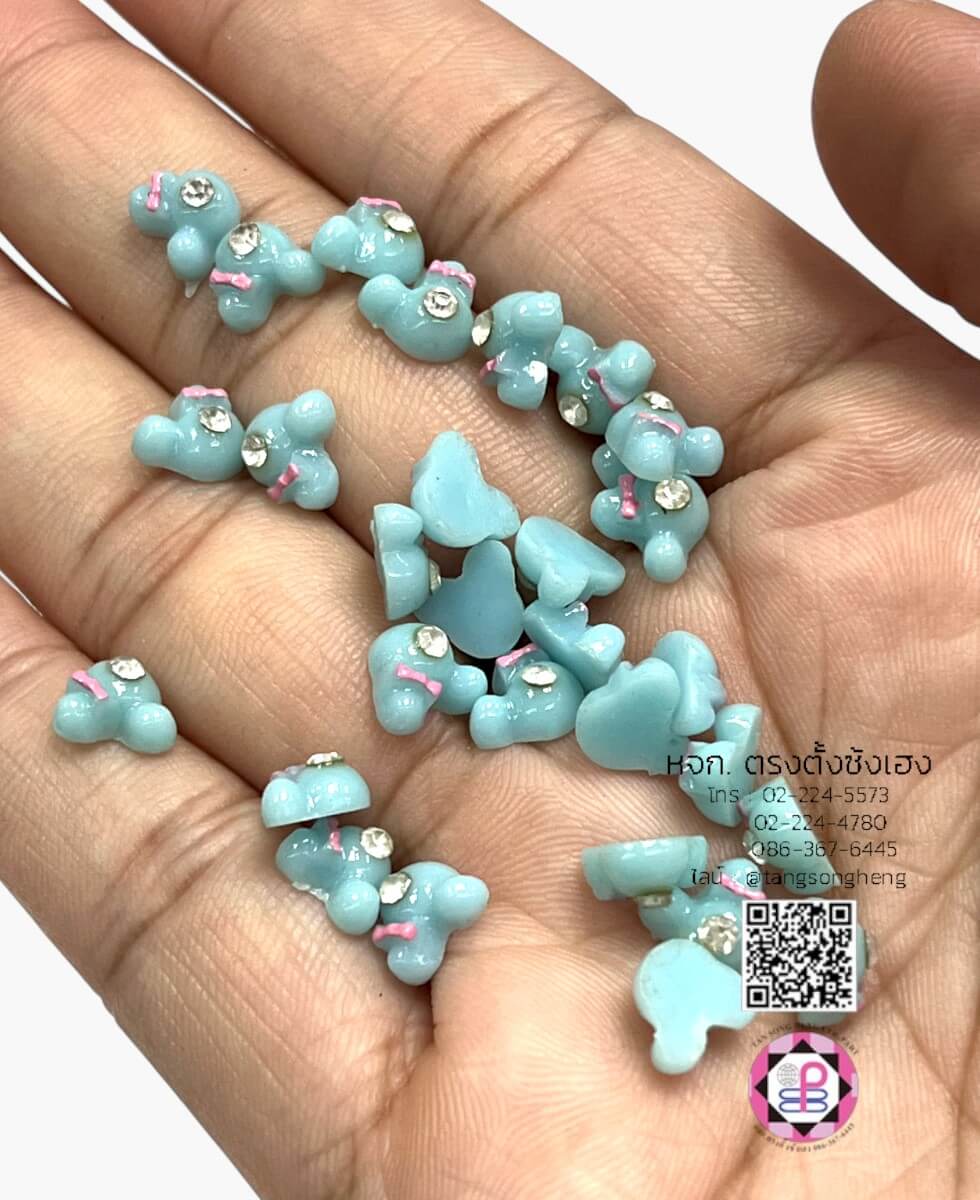 อะไหล่เรซิ่น, ตุ๊กตาเรซิ่น, อุปกรณ์ประดิษฐ์เครื่องประดับ, อุปกรณ์อะไหล่ DIY, อะไหล่ตกแต่งเครื่องประดับ, เรซิ่นการ์ตูน