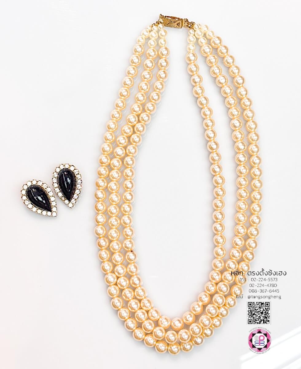 jewelry, accessories, pearl jewelry, fashion