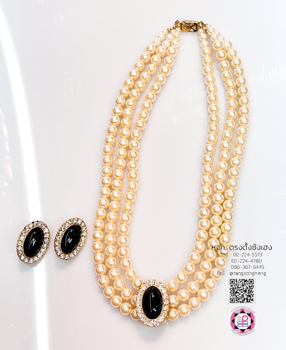 jewelry, accessories, pearl jewelry, fashion