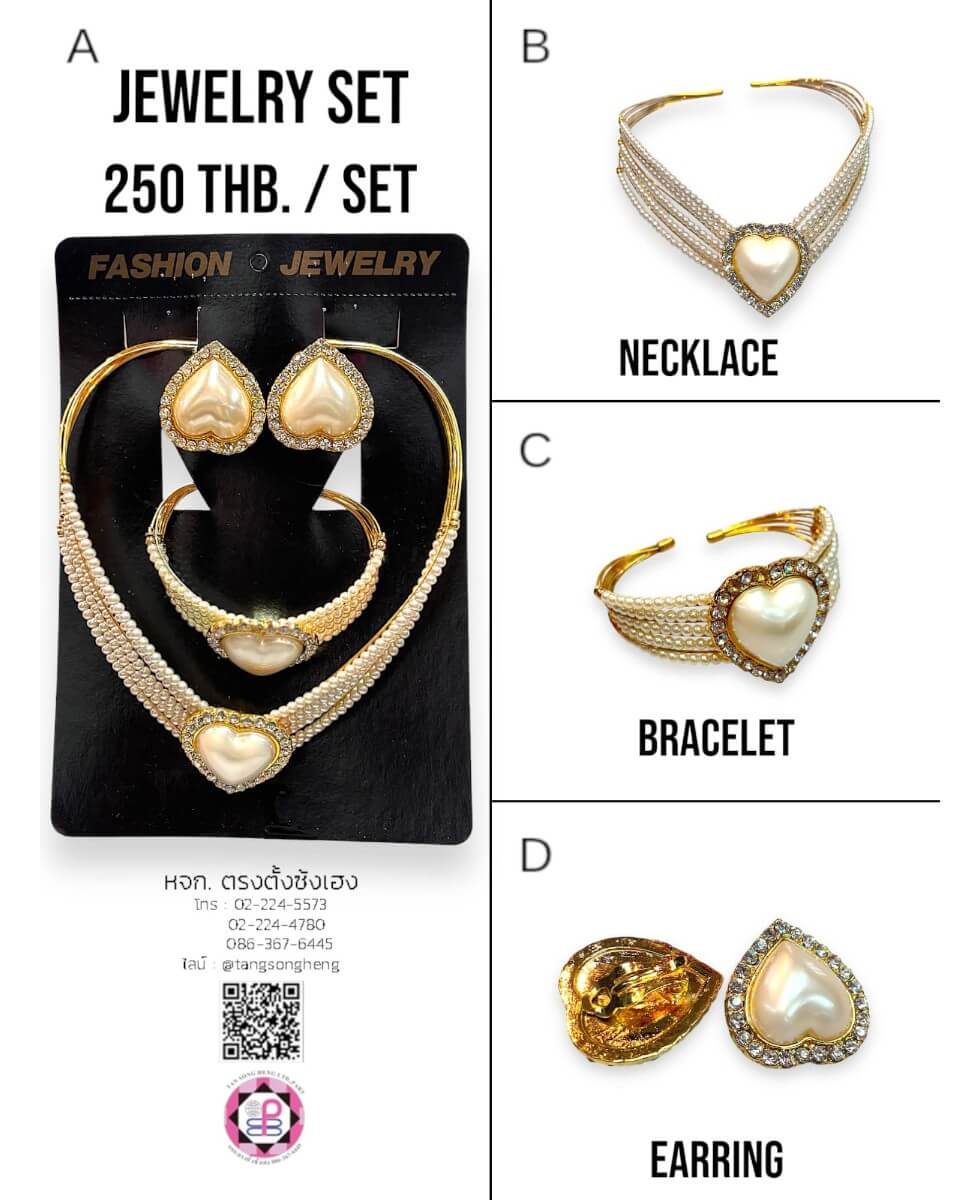 pearl choker set, jewelry, accessories, Fashion jewelry, necklace jewelry