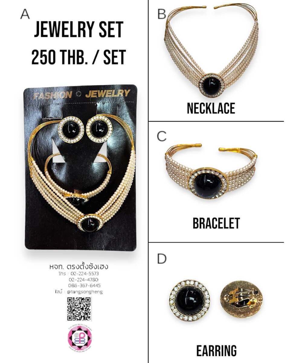 pearl choker set, jewelry, accessories, Fashion jewelry, necklace jewelry